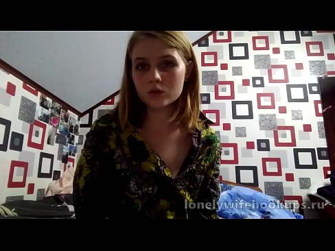 ❤️ Errusiako ikasle ilehoria gazteak polla handiagoak gustatzen zaizkio. Porno %eu.muitohentai.ruan ️❤